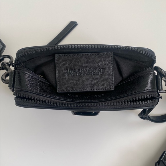 Authentic Marc Jacobs Snapshot - Picture 13 of 16